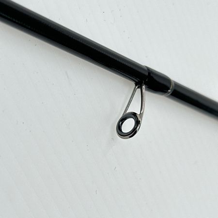  DAIWA ダイワ ルアーロッド モアザン モバイル 100ML/MS-5 ケース付 01472109