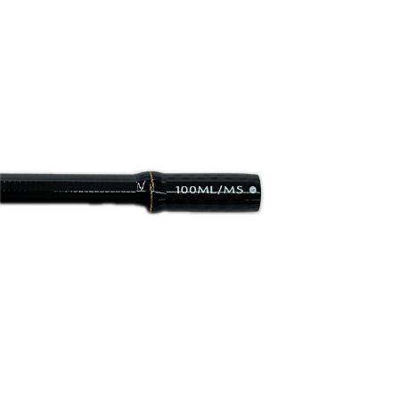  DAIWA ダイワ ルアーロッド モアザン モバイル 100ML/MS-5 ケース付 01472109