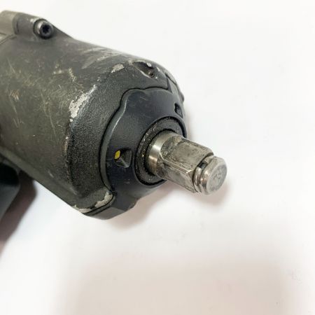  Snap-on スナップオン 【ジャンク】充電式インパクトレンチ　充電器・充電池2個付 14.4v バッテリー抜きづずらい CT861GW ブラック