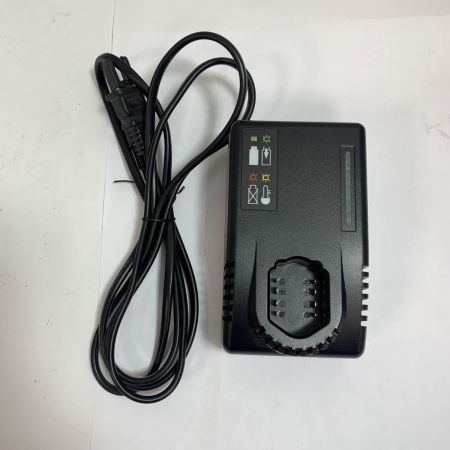  Snap-on スナップオン 【ジャンク】充電式インパクトレンチ　充電器・充電池2個付 14.4v バッテリー抜きづずらい CT861GW ブラック