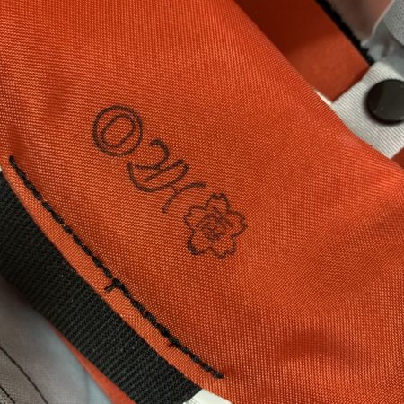  SHIMANO シマノ 自動膨張救命具 TYPE A 桜マーク入り　未使用 VF-052K