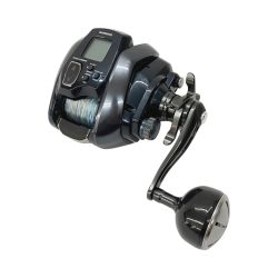 〇〇 SHIMANO シマノ ForceMaster 21フォースマスター1000 043252 電動リール Bランク