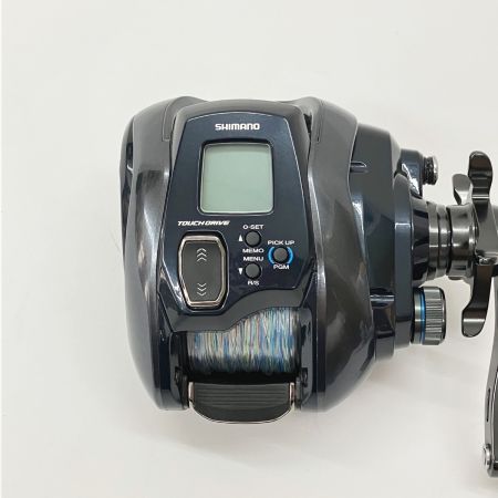  SHIMANO シマノ ForceMaster 21フォースマスター1000 043252 電動リール