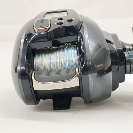  SHIMANO シマノ ForceMaster 21フォースマスター1000 043252 電動リール