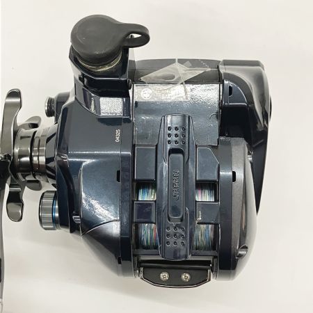  SHIMANO シマノ ForceMaster 21フォースマスター1000 043252 電動リール
