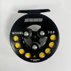 ★★ sage セージ フライリール　705 Bランク