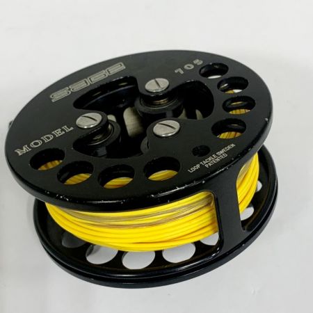  sage セージ フライリール　705