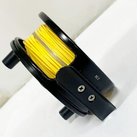  sage セージ フライリール　705