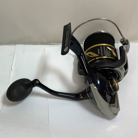  SHIMANO シマノ 20ステラＳＷ18000HG 箱・取説付 スピングリール 04080