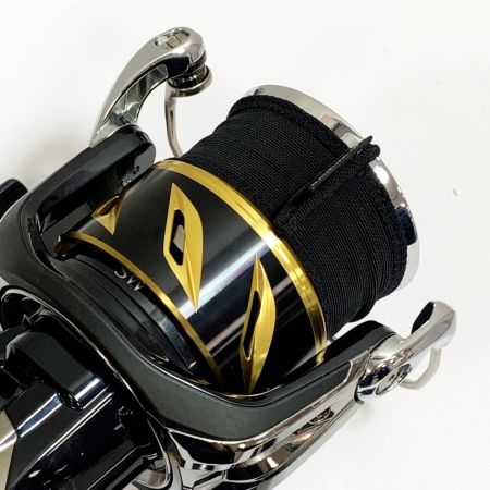  SHIMANO シマノ 20ステラＳＷ18000HG 箱・取説付 スピングリール 04080