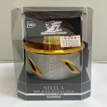 TRY-ANGLE Microcast Spool BC4215TR 程度B スプール TRY-ANGLE 釣り  