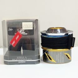 ★★ SHIMANO シマノ 夢屋20ステラSW20000 MAXスプール  04252 Aランク