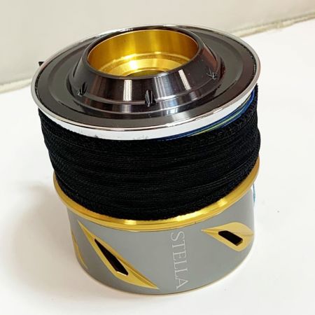  SHIMANO シマノ 夢屋20ステラSW20000 MAXスプール  04252