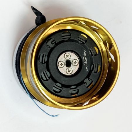  SHIMANO シマノ 夢屋20ステラSW20000 MAXスプール  04252