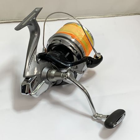  SHIMANO シマノ サーフリーダーCl4+35  スピニングリール　キズあり SA49