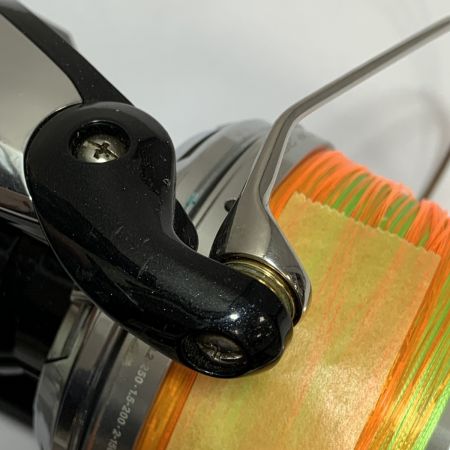  SHIMANO シマノ サーフリーダーCl4+35  スピニングリール　キズあり SA49