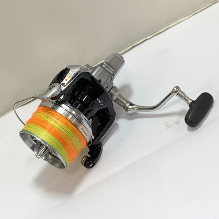  SHIMANO シマノ サーフリーダーCl4+35  スピニングリール　キズあり SA49