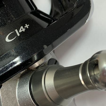  SHIMANO シマノ サーフリーダーCl4+35  スピニングリール　キズあり SA49