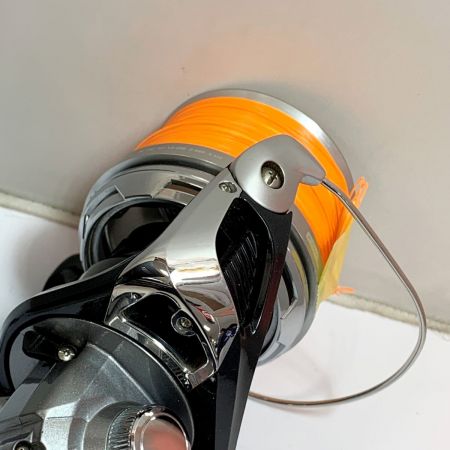  SHIMANO シマノ サーフリーダーCl4+35 スピニングリール SA49