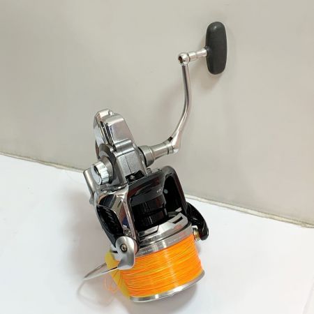  SHIMANO シマノ サーフリーダーCl4+35 スピニングリール SA49