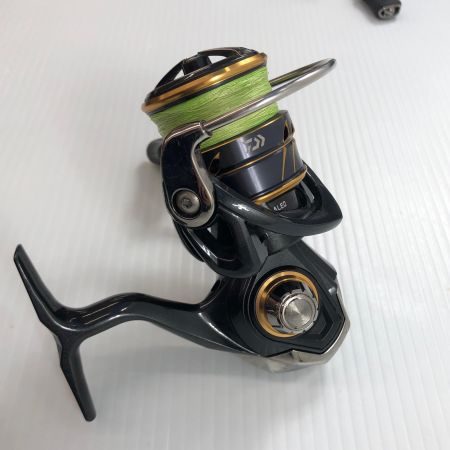 σσ DAIWA ダイワ スピニングリール 16セルテート 2500  056315