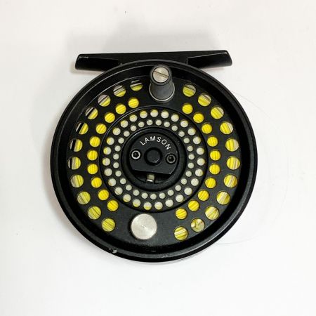  Lamson フライリール　ラムソン1.5
