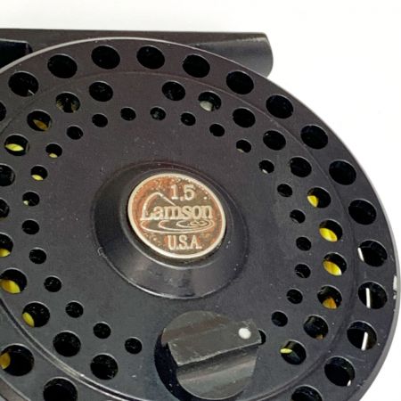  Lamson フライリール　ラムソン1.5