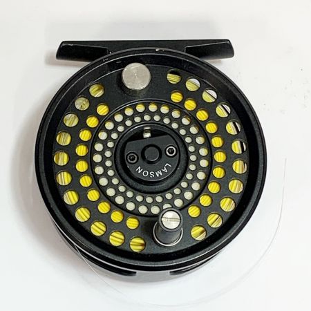  Lamson フライリール　ラムソン1.5