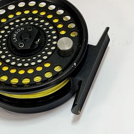  Lamson フライリール　ラムソン1.5