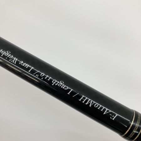  SOULS ソウルズ THE FINALIST AVIATER ソウルズ アビエイター F-A110MH ルアーロッド