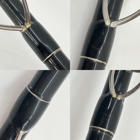  SOULS ソウルズ THE FINALIST AVIATER ソウルズ アビエイター F-A110MH ルアーロッド