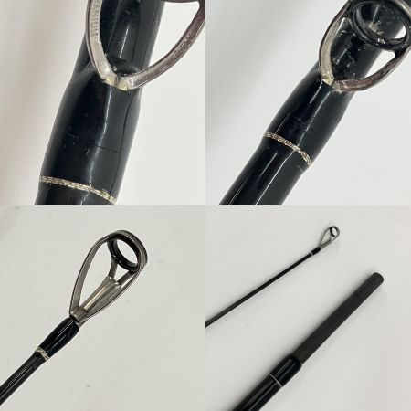  SOULS ソウルズ THE FINALIST AVIATER ソウルズ アビエイター F-A110MH ルアーロッド