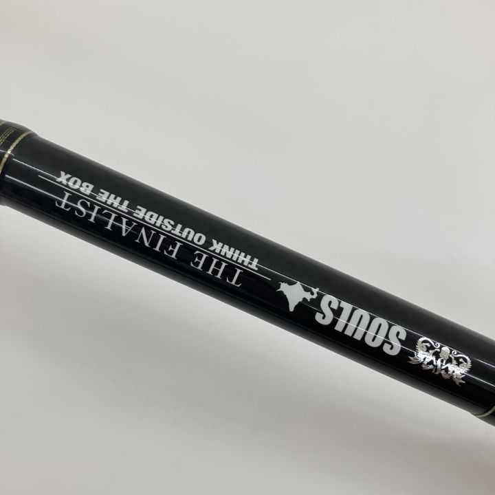SOULS ソウルズ THE FINALIST AVIATER ソウルズ アビエイター F