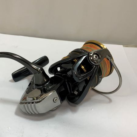  DAIWA ダイワ 22カルディアSW5000D-CXH スピニングリール キズ有 箱付  00065050