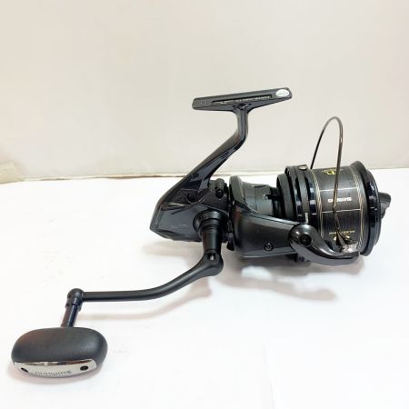  SHIMANO シマノ 23パワーエアロTD 標準 スピニングリール 箱付 046086