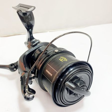  SHIMANO シマノ 23パワーエアロTD 標準 スピニングリール 箱付 046086