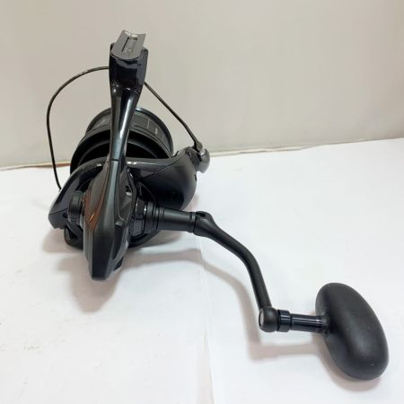  SHIMANO シマノ 23パワーエアロTD 標準 スピニングリール 箱付 046086