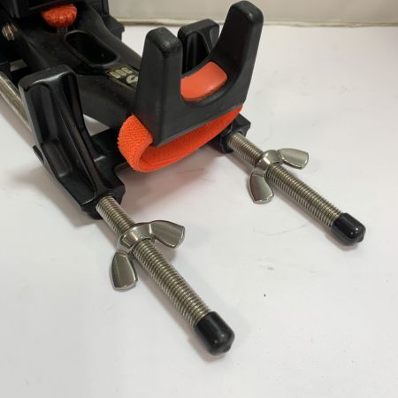  第一精工 ロッドホルダー　ロッドキーパー　王様印　 ﾗｰｸ300