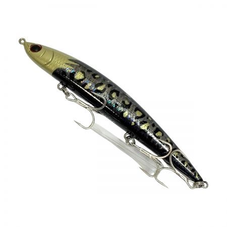  Jackson ジャクソン アスリート限定カラー 黒豹  ルアー　12SSP