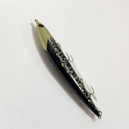  Jackson ジャクソン アスリート限定カラー 黒豹  ルアー　12SSP