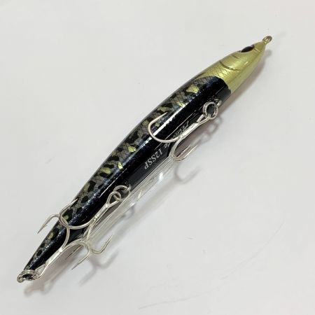  Jackson ジャクソン アスリート限定カラー 黒豹  ルアー　12SSP