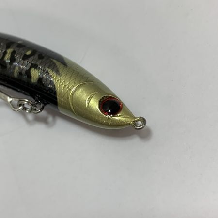  Jackson ジャクソン アスリート限定カラー 黒豹  ルアー　12SSP