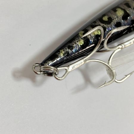  Jackson ジャクソン アスリート限定カラー 黒豹  ルアー　12SSP