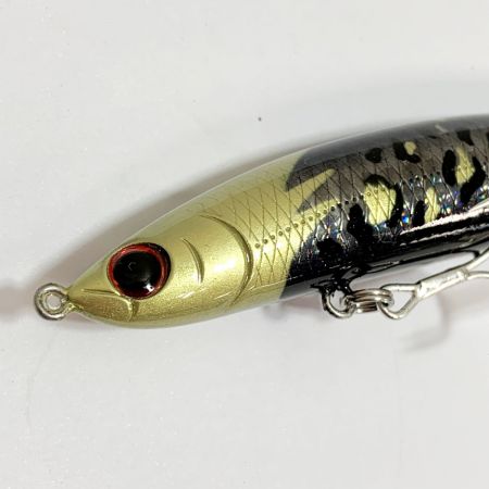  Jackson ジャクソン アスリート限定カラー 黒豹  ルアー　12SSP