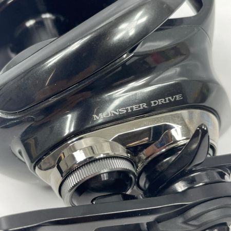 SHIMANO シマノ 23 アンタレスDC MD XG RIGHT 046024 本体のみ