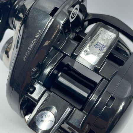 SHIMANO シマノ 23 アンタレスDC MD XG RIGHT 046024 本体のみ