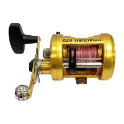 ★★ PENN インターナショナル975  ベイトリール　ややゴリ感あり　本体のみ PENN インターナショナル975 Cランク