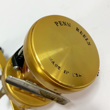  PENN インターナショナル975  ベイトリール　ややゴリ感あり　本体のみ PENN インターナショナル975