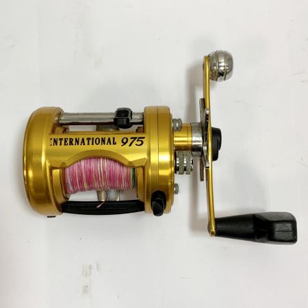 PENN インターナショナル975  ベイトリール　ややゴリ感あり　本体のみ PENN インターナショナル975