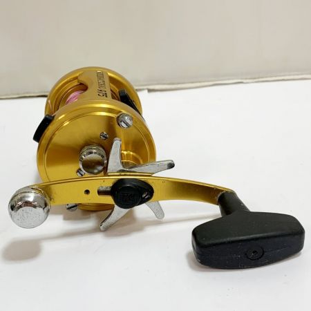  PENN インターナショナル975  ベイトリール　ややゴリ感あり　本体のみ PENN インターナショナル975